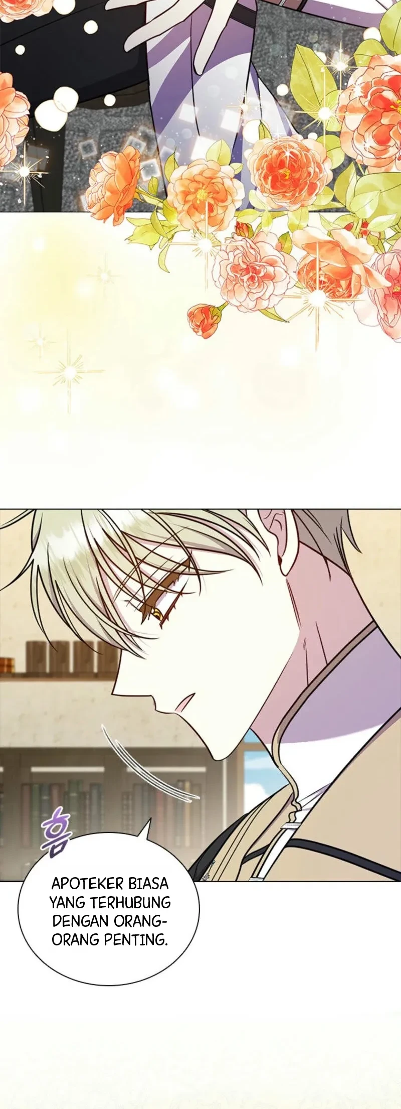 She’s Not Our Daughter! Chapter 45 Gambar 19