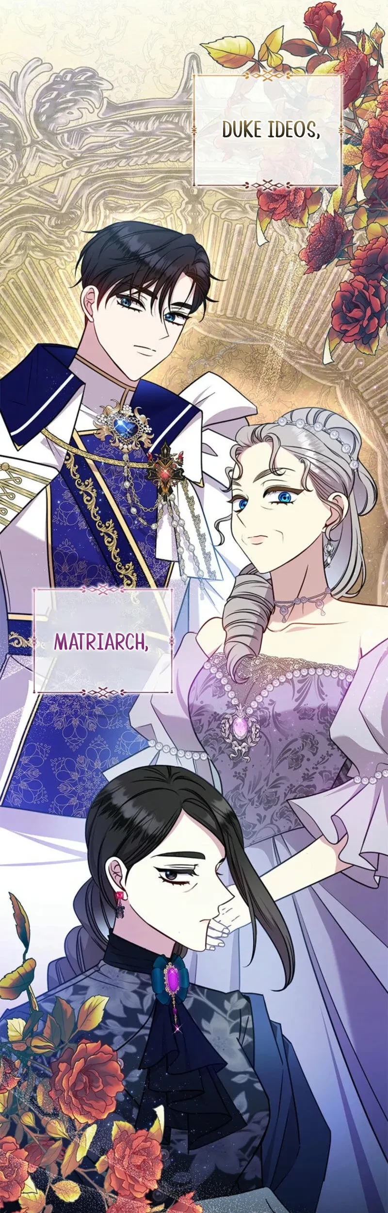 She’s Not Our Daughter! Chapter 45 Gambar 20