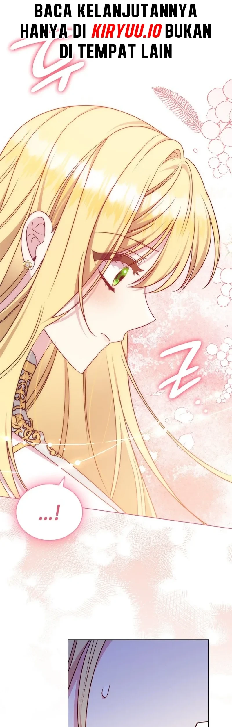 She’s Not Our Daughter! Chapter 50 Gambar 20