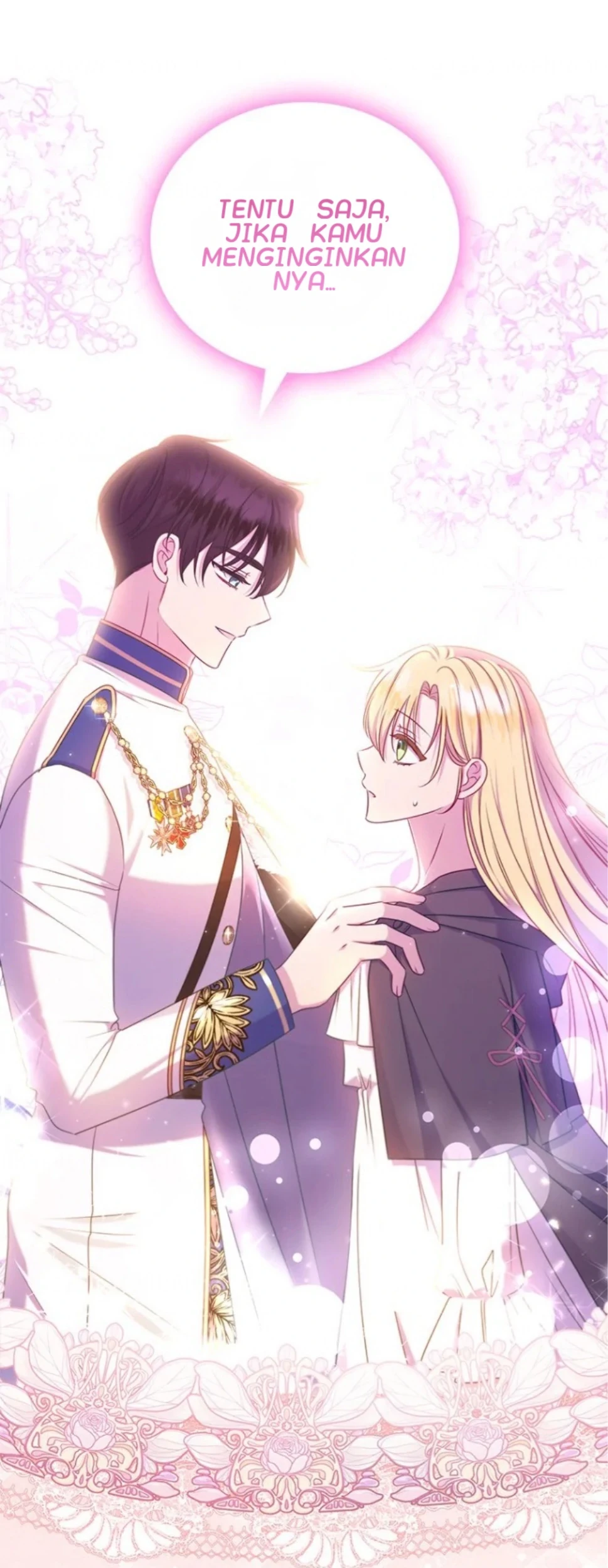 She’s Not Our Daughter! Chapter 6 Gambar 42