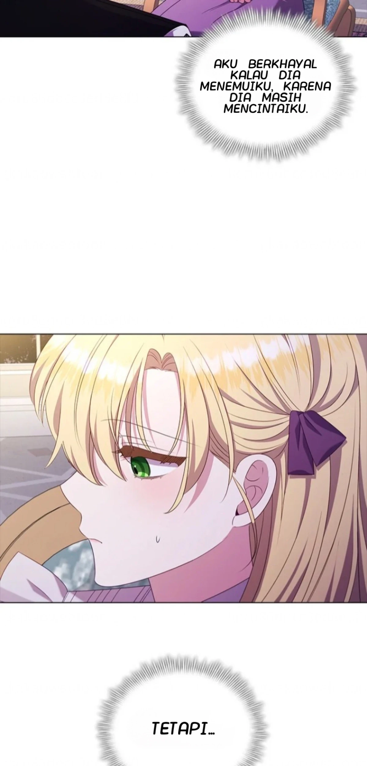 She’s Not Our Daughter! Chapter 8 Gambar 48
