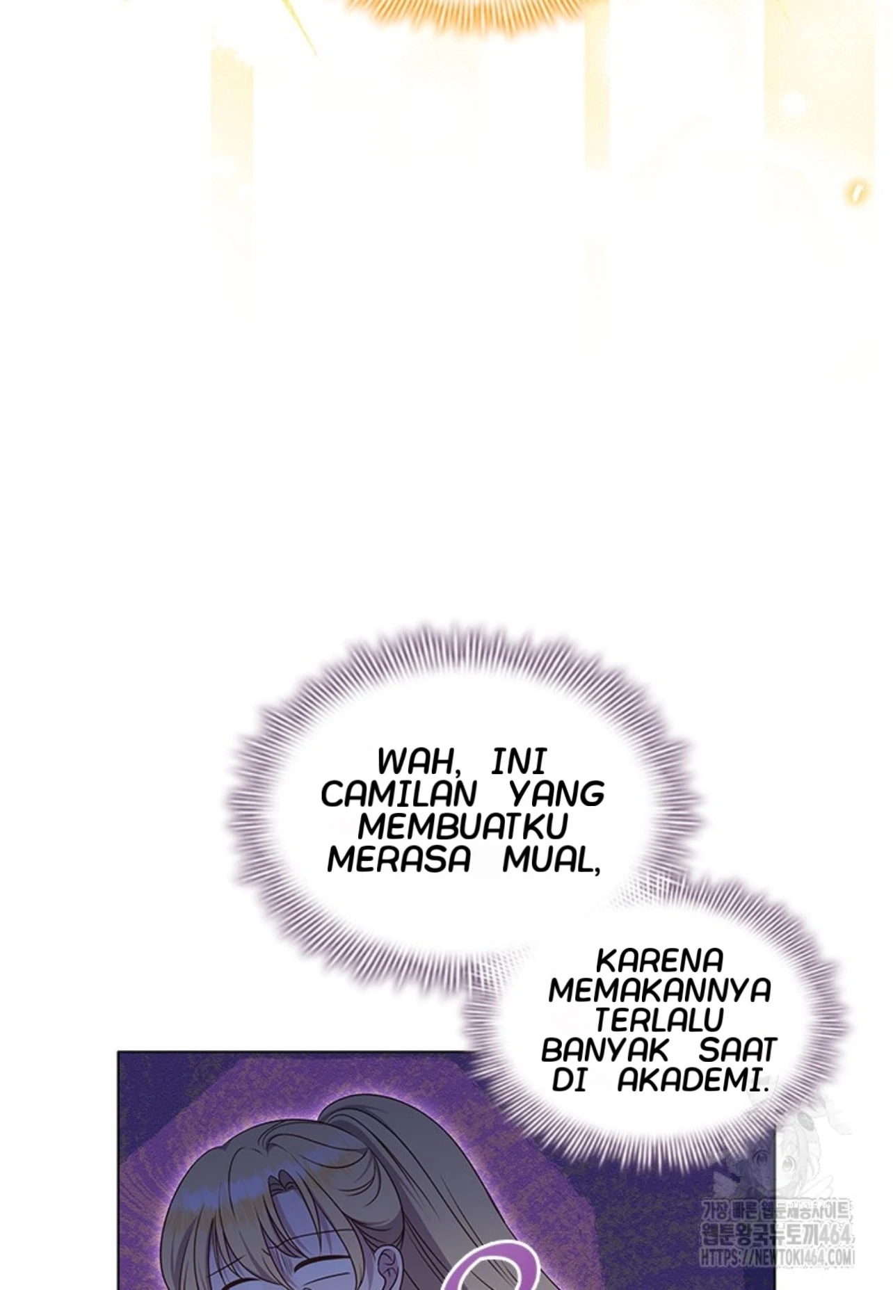 She’s Not Our Daughter! Chapter 9 Gambar 40