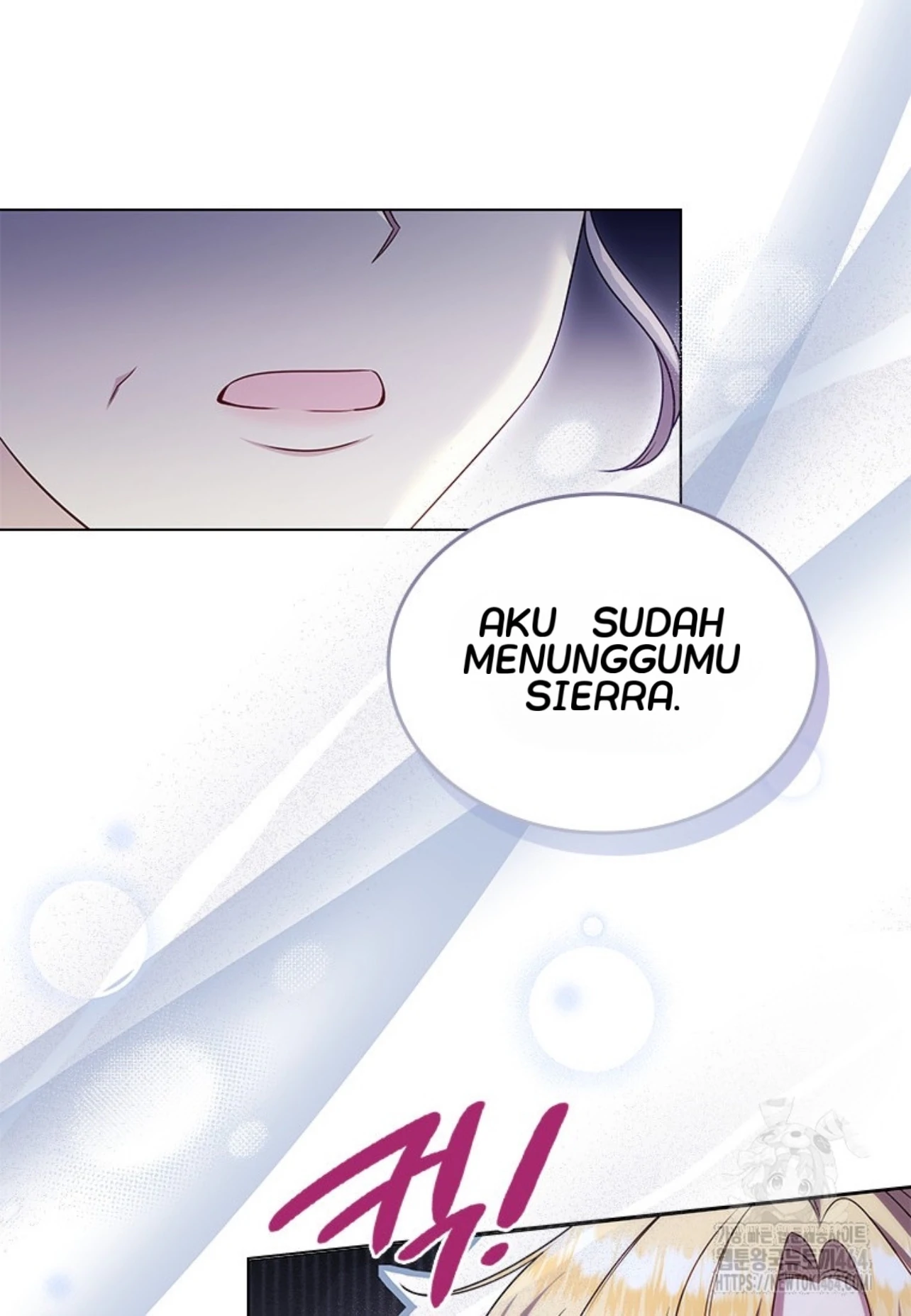 She’s Not Our Daughter! Chapter 9 Gambar 42