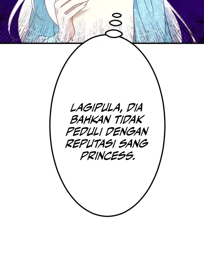 She Was Supposed To Be A Temporary Princess But It Seems She Is Done A Little Too Well Chapter 6 Gambar 26