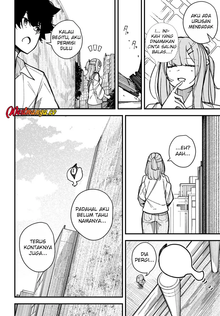 Shikisai no Mahou Chapter 11 Gambar 10
