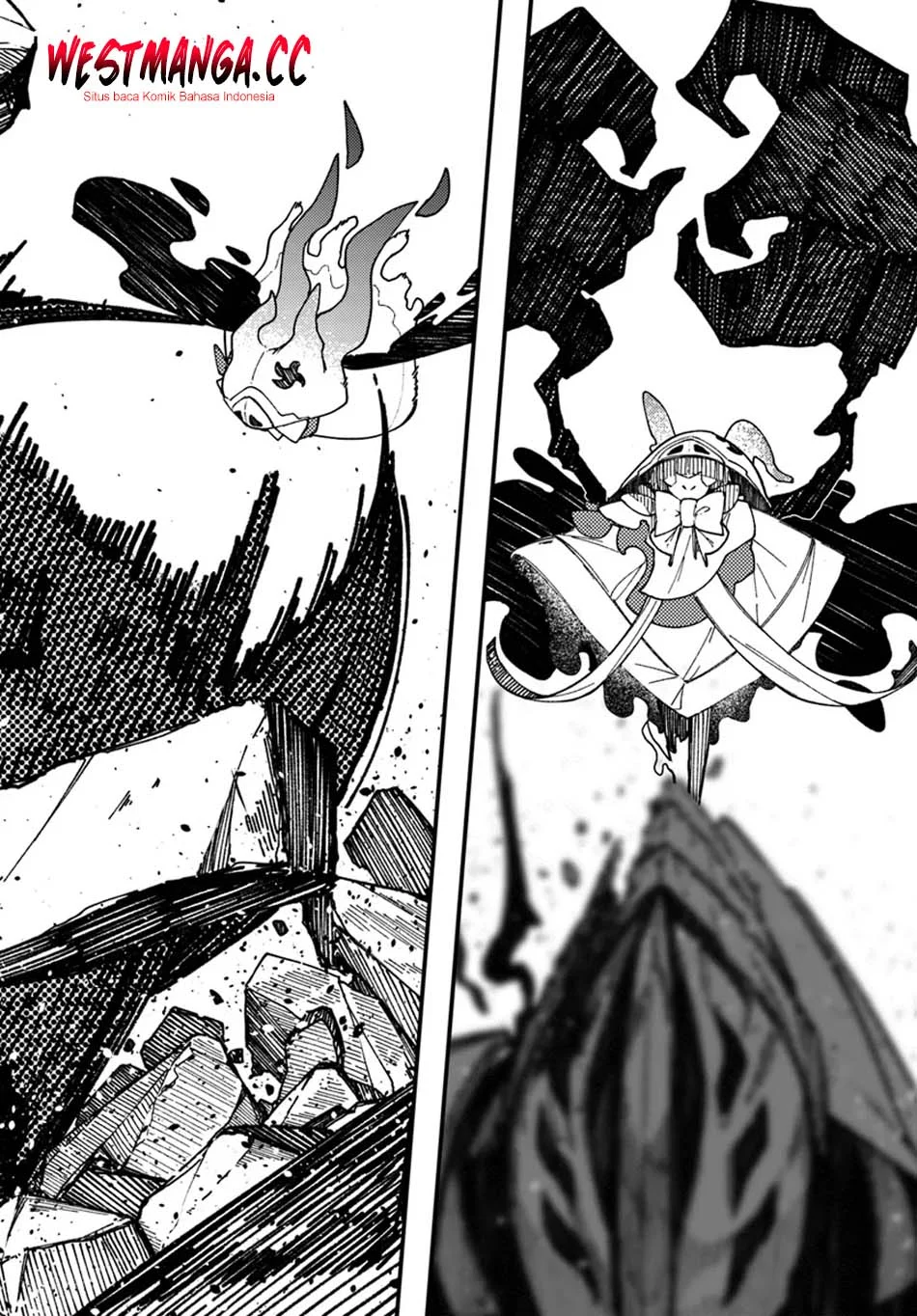 Shikisai no Mahou Chapter 12 Gambar 10