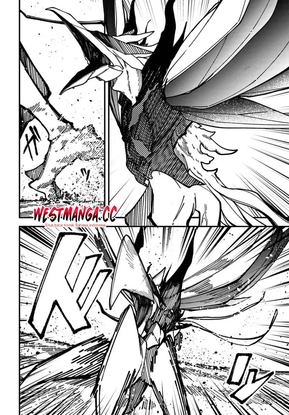 Shikisai no Mahou Chapter 18 Gambar 8