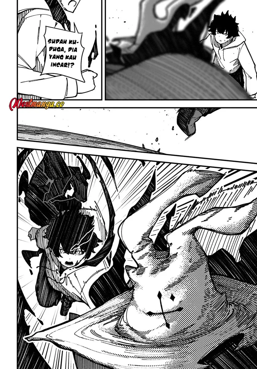 Shikisai no Mahou Chapter 9 Gambar 10