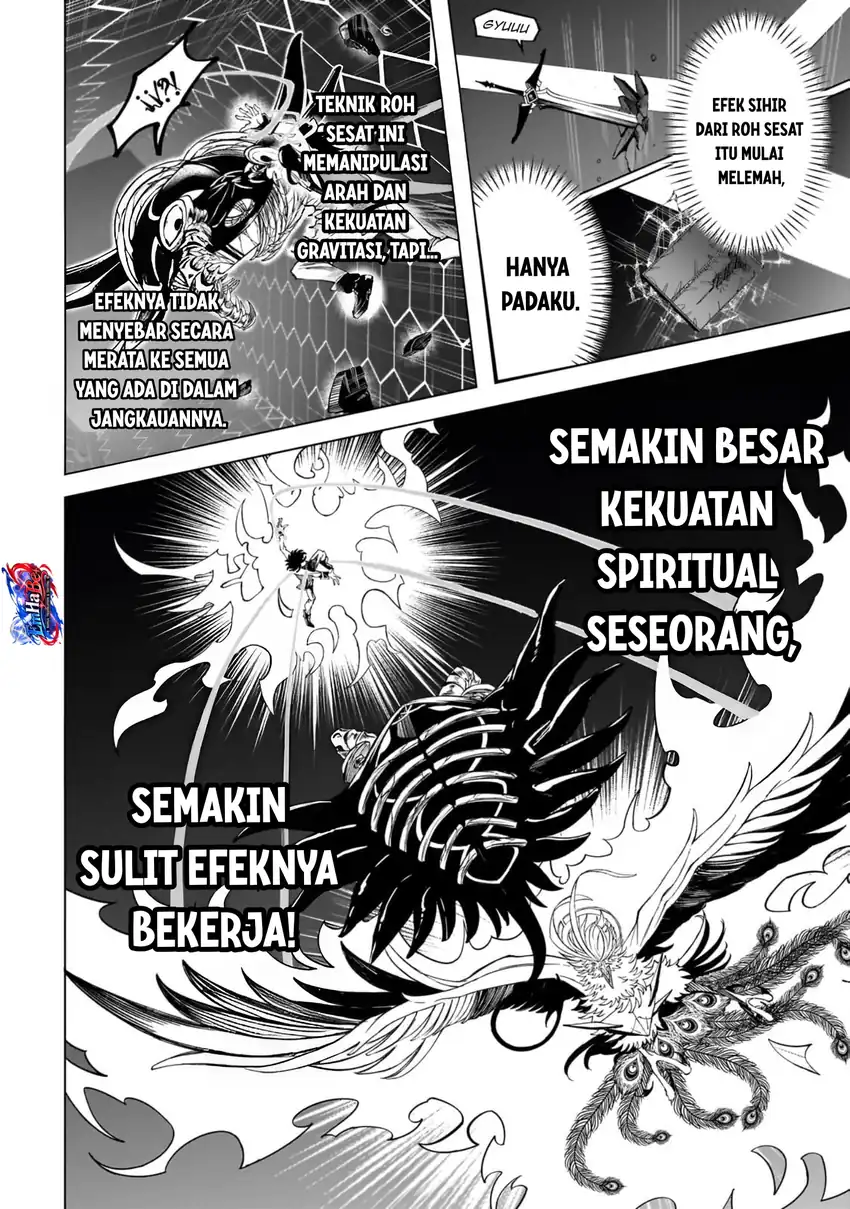 Shin no Jitsuryoku wo Kakushiteiru to Omowareteru Seireishi, Jitsuwa Itsumo Meccha Honki de Tatakattemasu Chapter 7 Gambar 12