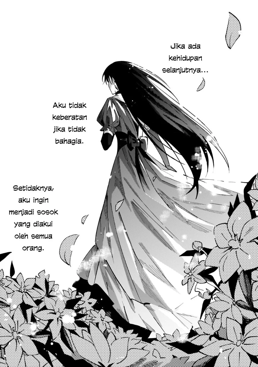 Shinimodori no Akuyaku Reijou wa, Nidome no Jinsei de Subete o Shiawase ni Shitemiseru Chapter 1 Gambar 22