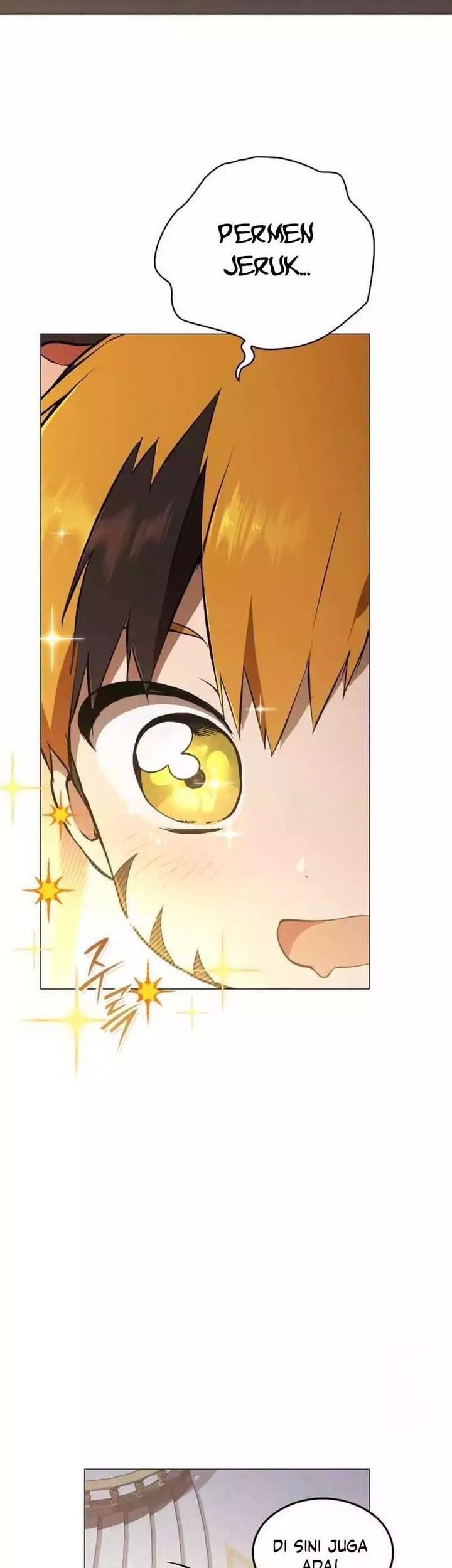 Shinsoo Kindergarten Chapter 5 Gambar 38