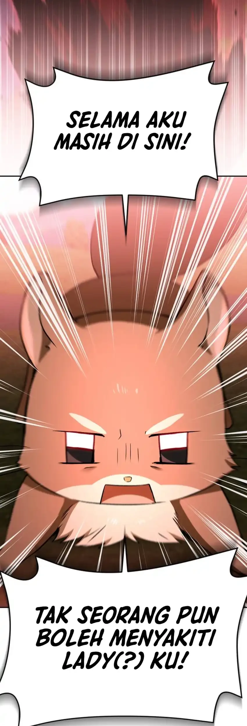 Shinsoo Kindergarten Chapter 50 Gambar 46