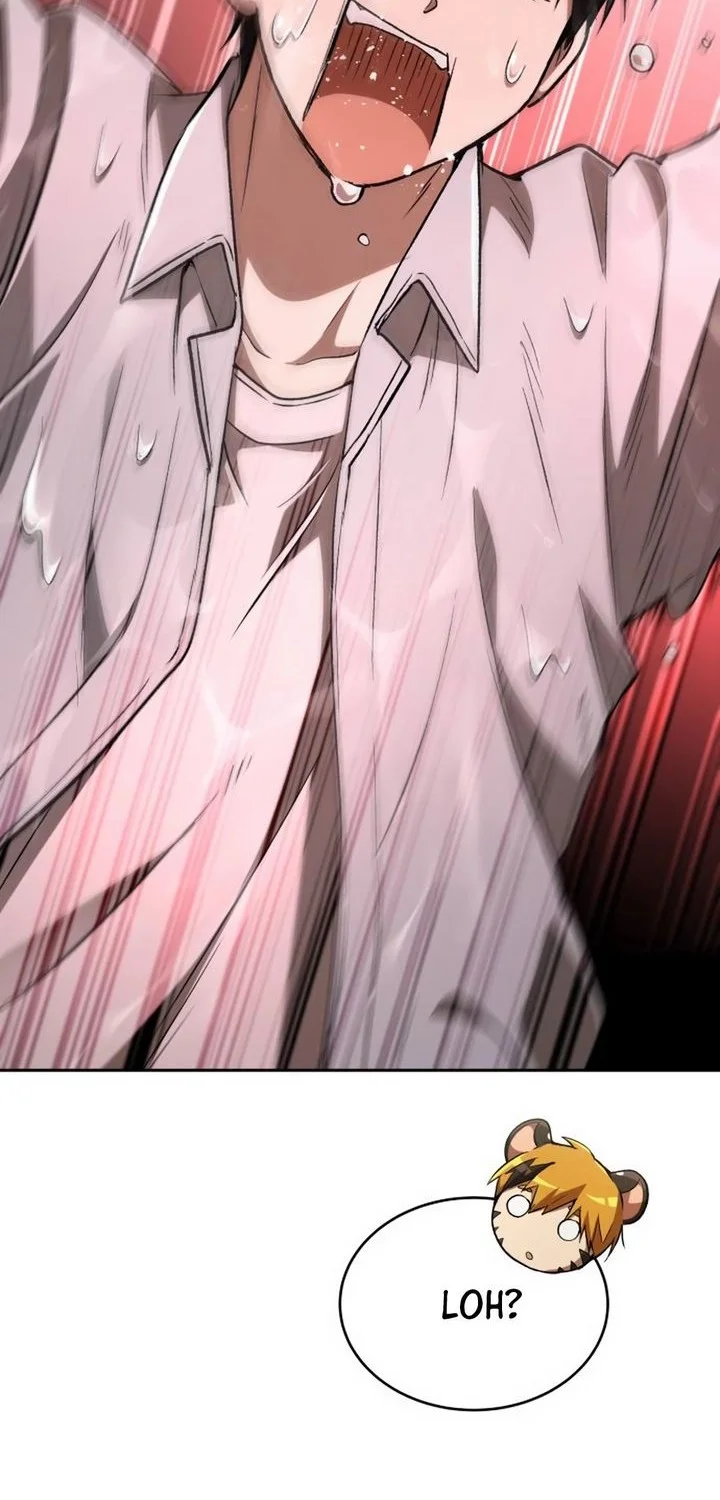 Shinsoo Kindergarten Chapter 51 Gambar 37