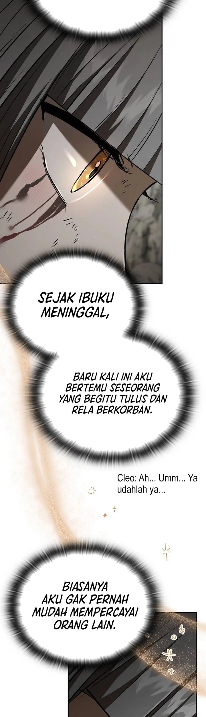 Shinsoo Kindergarten Chapter 53 Gambar 37
