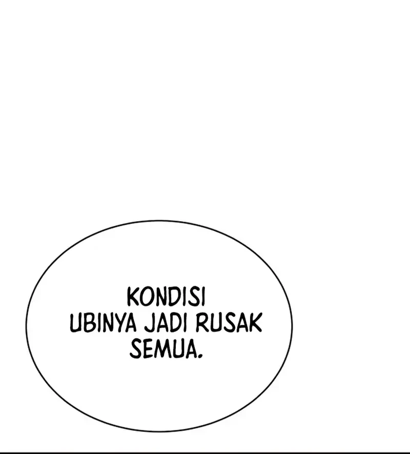 Shinsoo Kindergarten Chapter 62 Gambar 40
