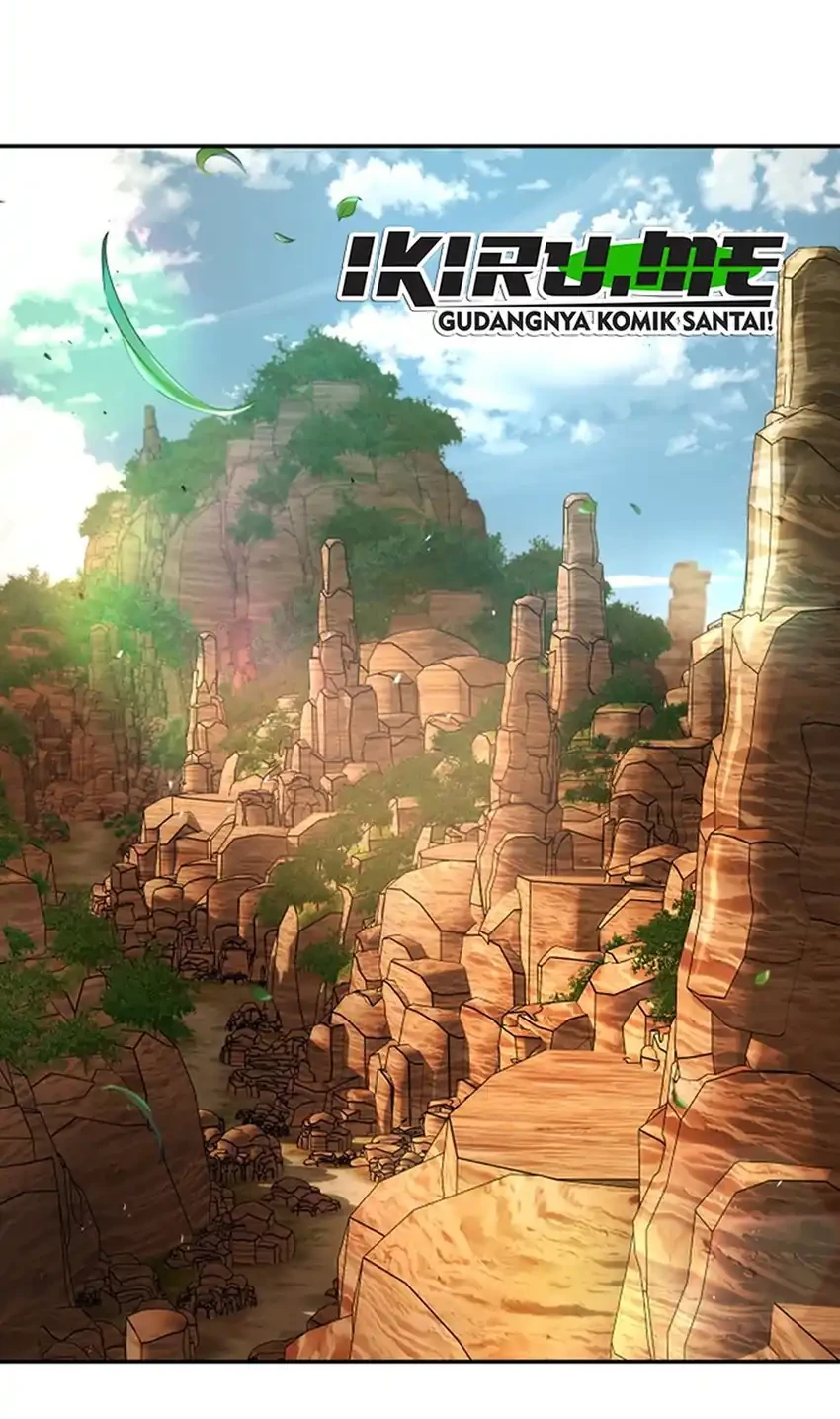 Shinsoo Kindergarten Chapter 63 Gambar 38