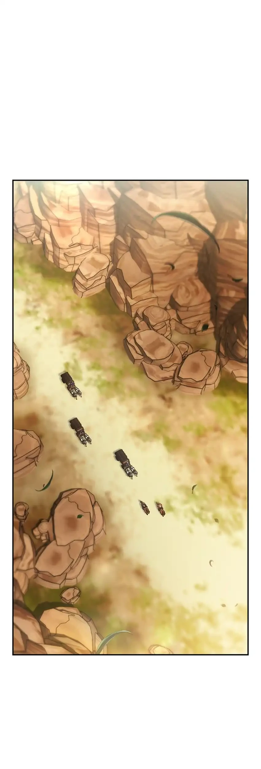 Shinsoo Kindergarten Chapter 63 Gambar 39