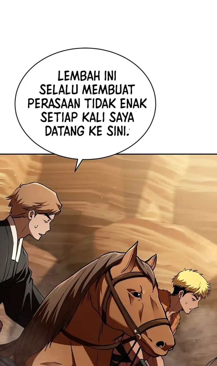 Shinsoo Kindergarten Chapter 63 Gambar 40
