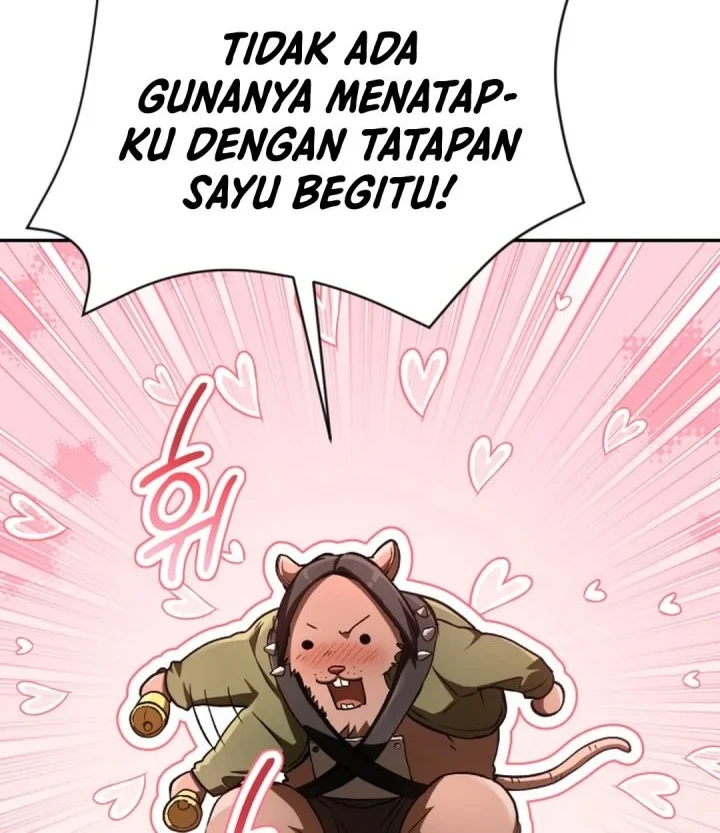 Shinsoo Kindergarten Chapter 64 Gambar 36