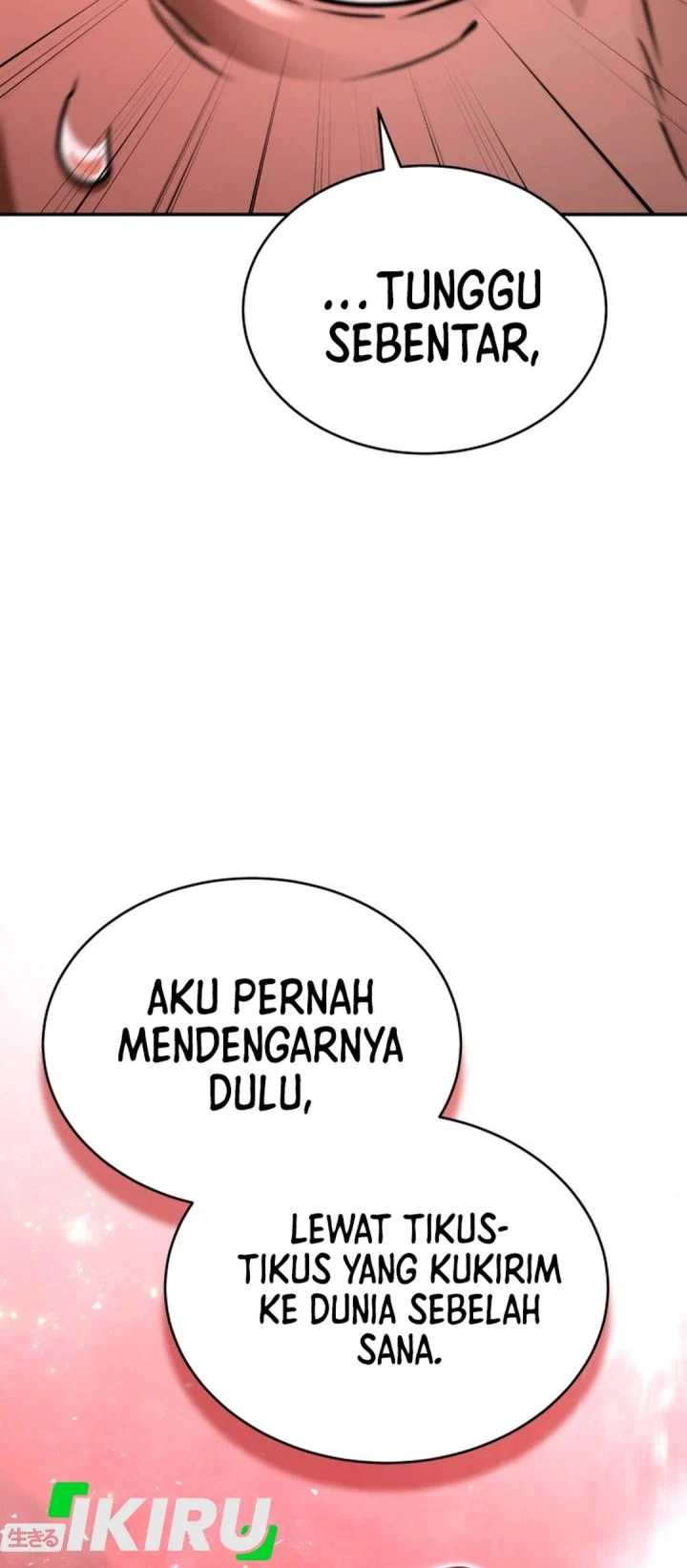 Shinsoo Kindergarten Chapter 66 Gambar 41