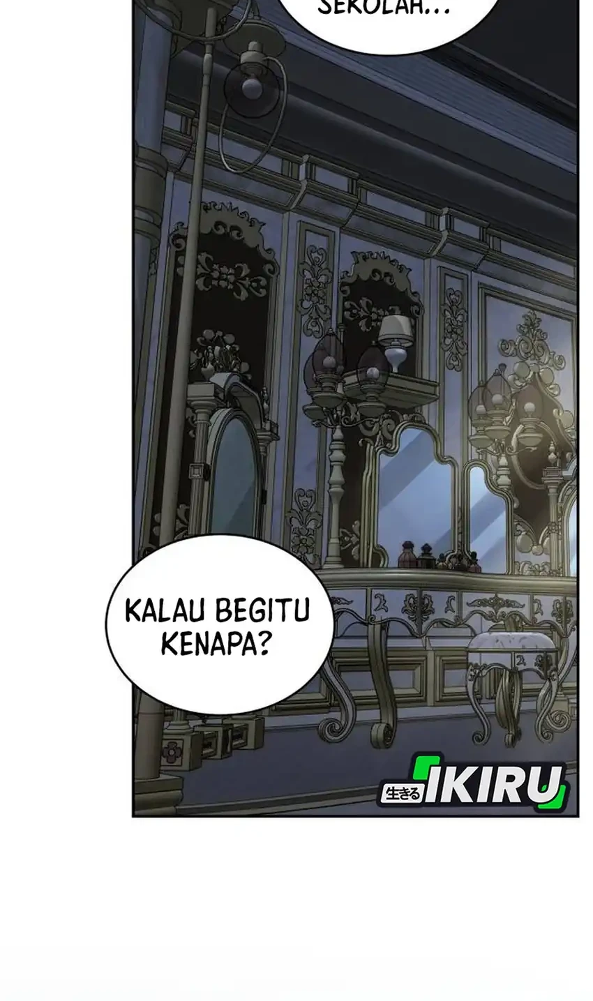 Shinsoo Kindergarten Chapter 68 Gambar 40
