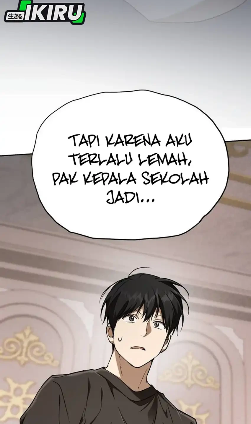 Shinsoo Kindergarten Chapter 68 Gambar 42