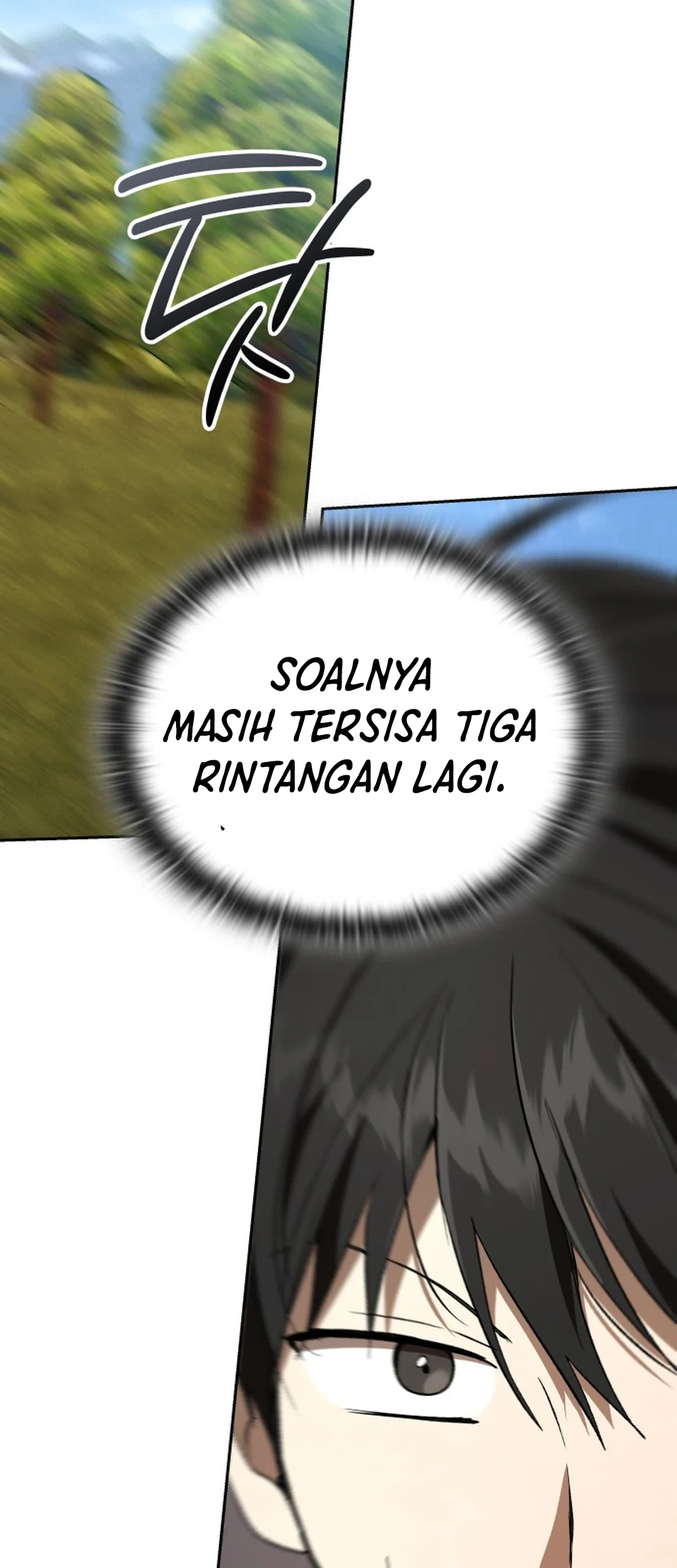 Shinsoo Kindergarten Chapter 72 Gambar 38