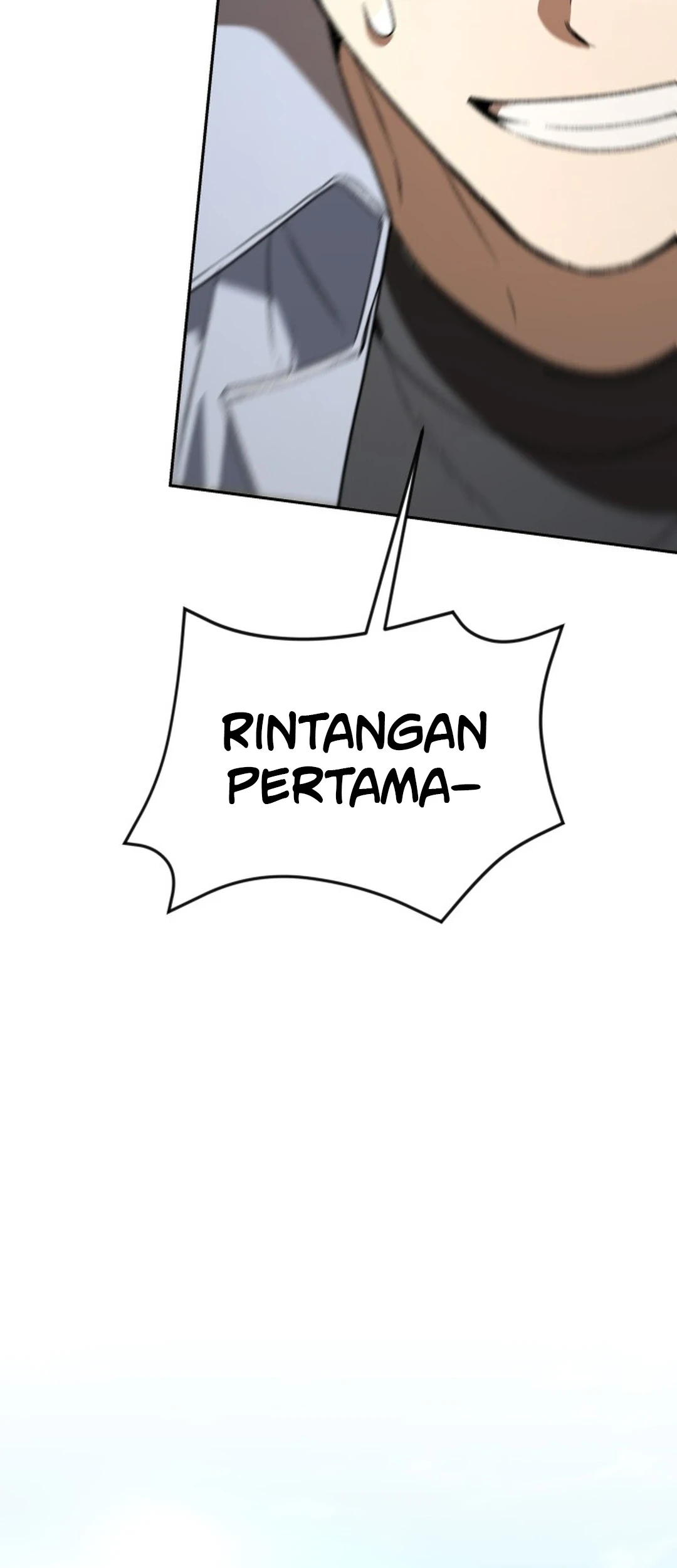 Shinsoo Kindergarten Chapter 72 Gambar 39