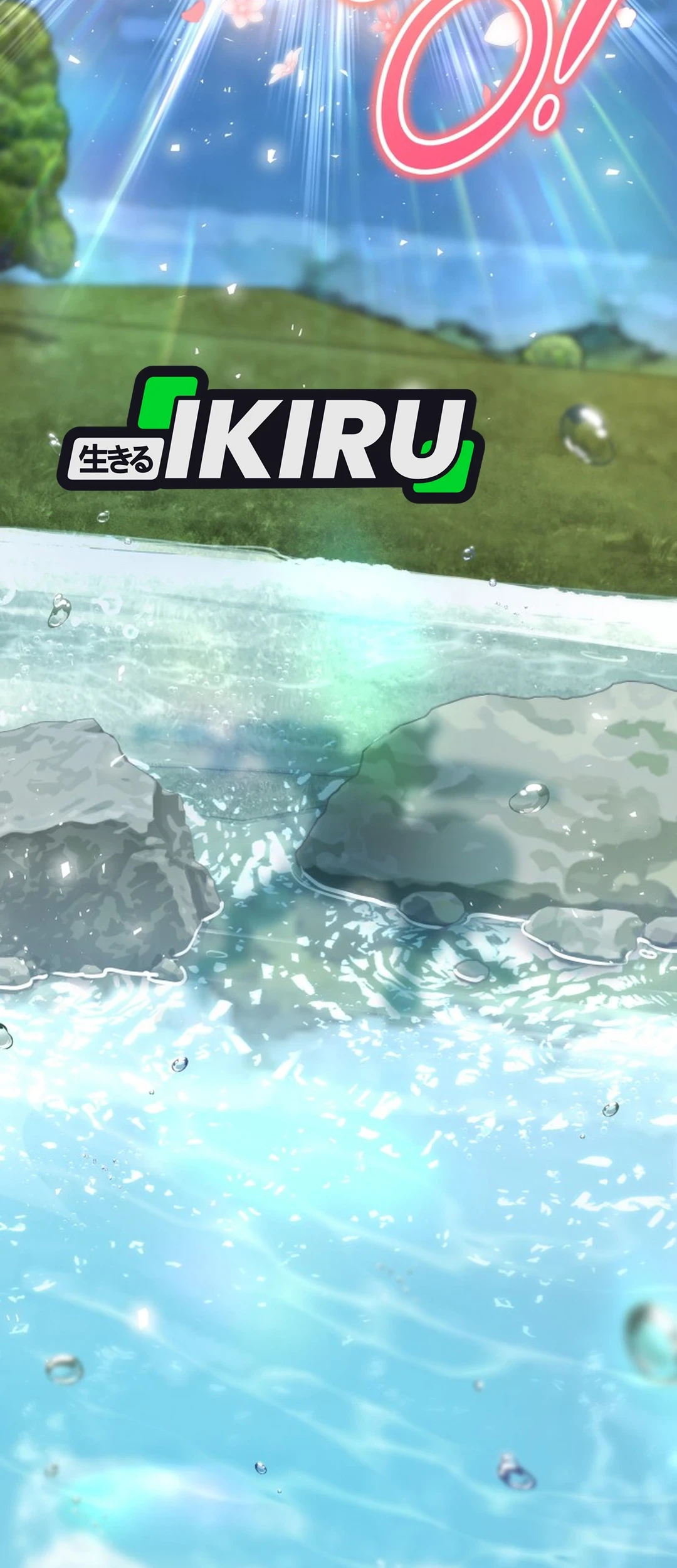 Shinsoo Kindergarten Chapter 72 Gambar 41