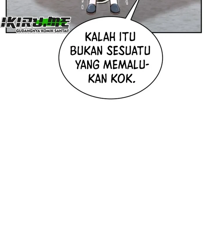 Shinsoo Kindergarten Chapter 73 Gambar 36