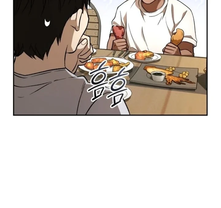 Shinsoo Kindergarten Chapter 74 Gambar 36