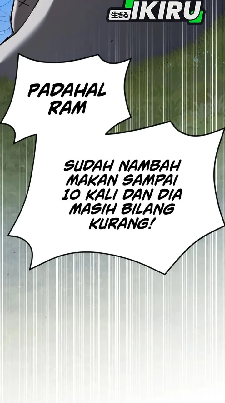 Shinsoo Kindergarten Chapter 75 Gambar 36