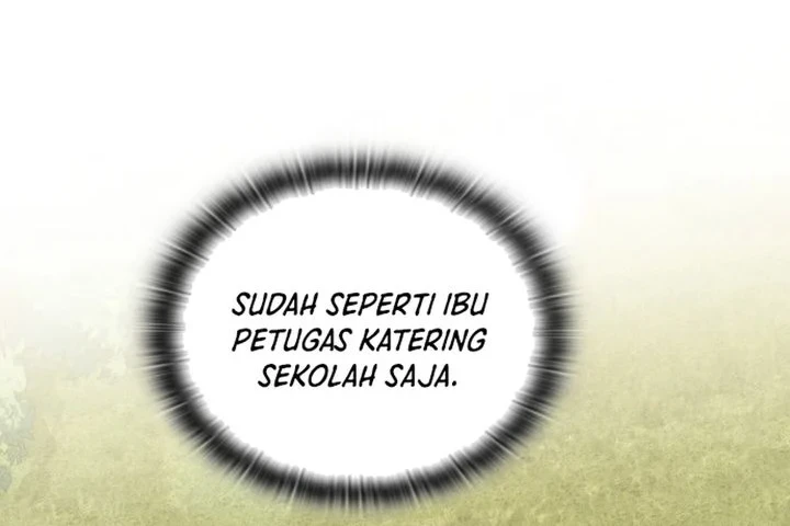Shinsoo Kindergarten Chapter 75 Gambar 38