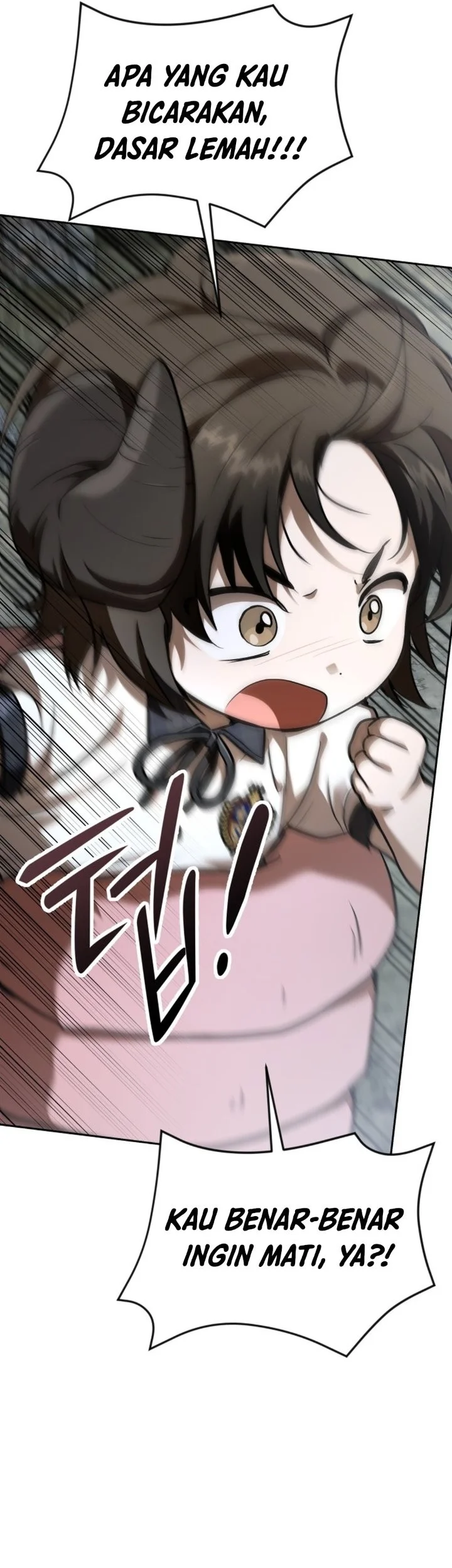 Shinsoo Kindergarten Chapter 78 Gambar 44