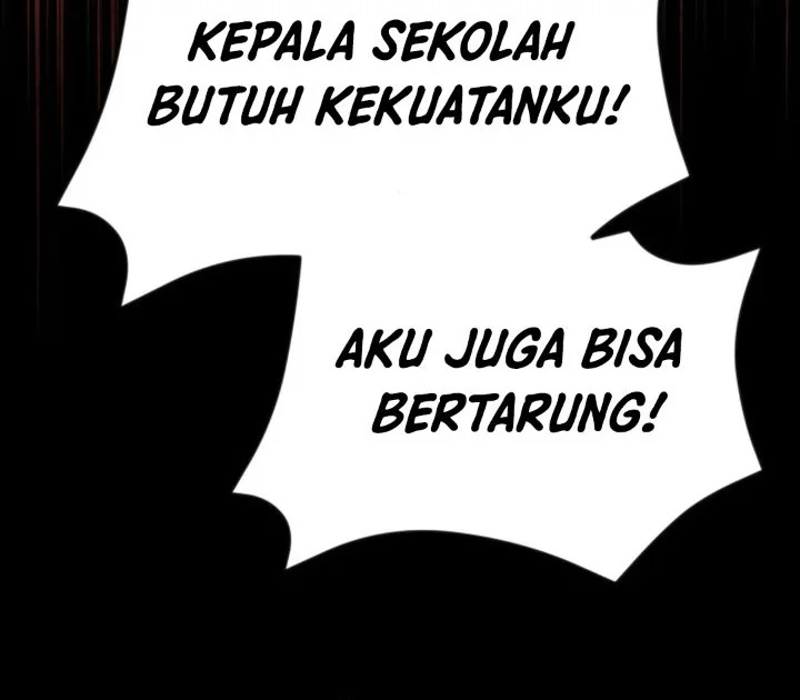 Shinsoo Kindergarten Chapter 78 Gambar 47