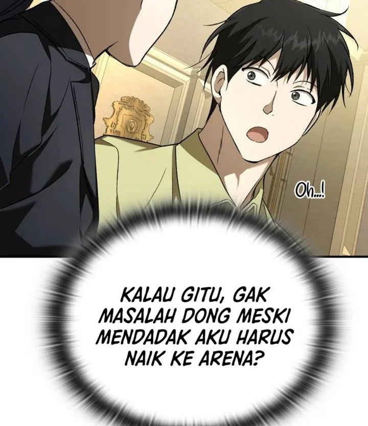 Shinsoo Kindergarten Chapter 81 Gambar 29