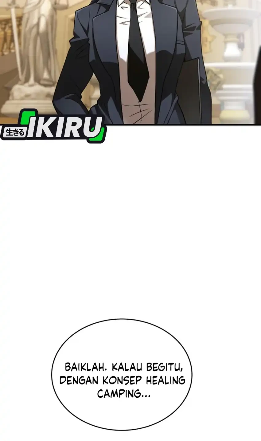 Shinsoo Kindergarten Chapter 82 Gambar 31