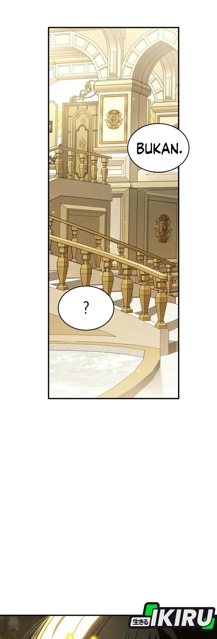 Shinsoo Kindergarten Chapter 82 Gambar 32