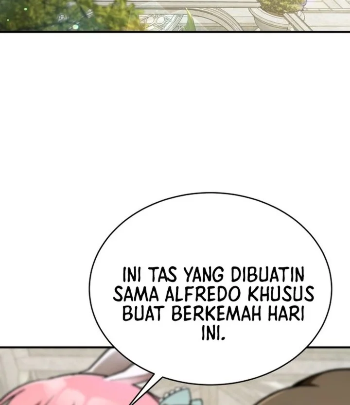 Shinsoo Kindergarten Chapter 83 Gambar 36