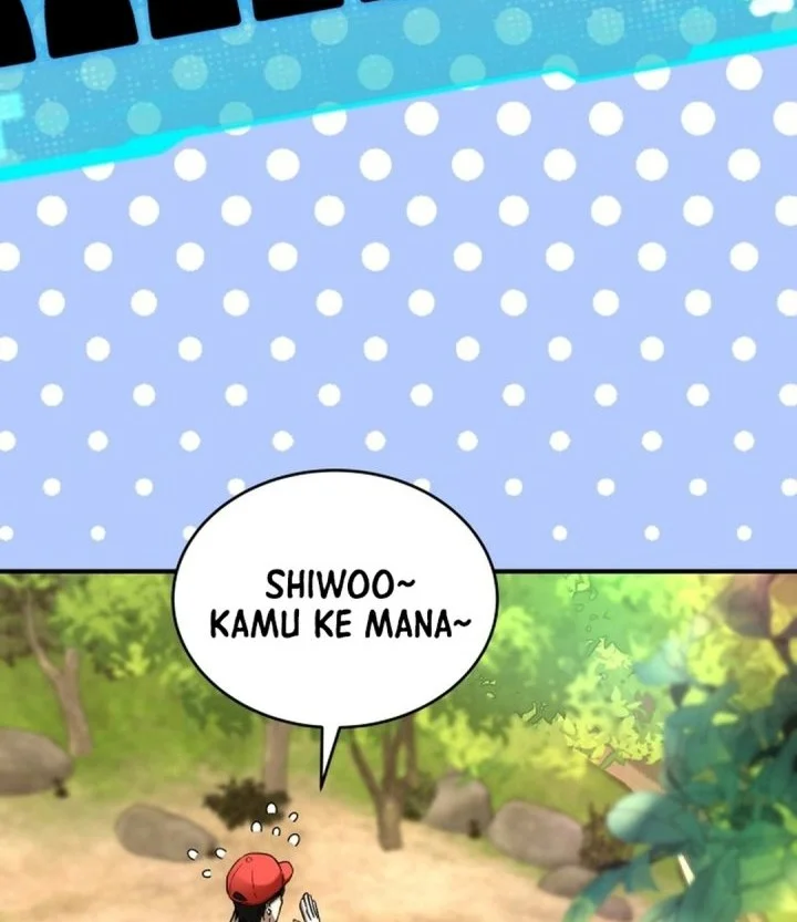 Shinsoo Kindergarten Chapter 84 Gambar 36