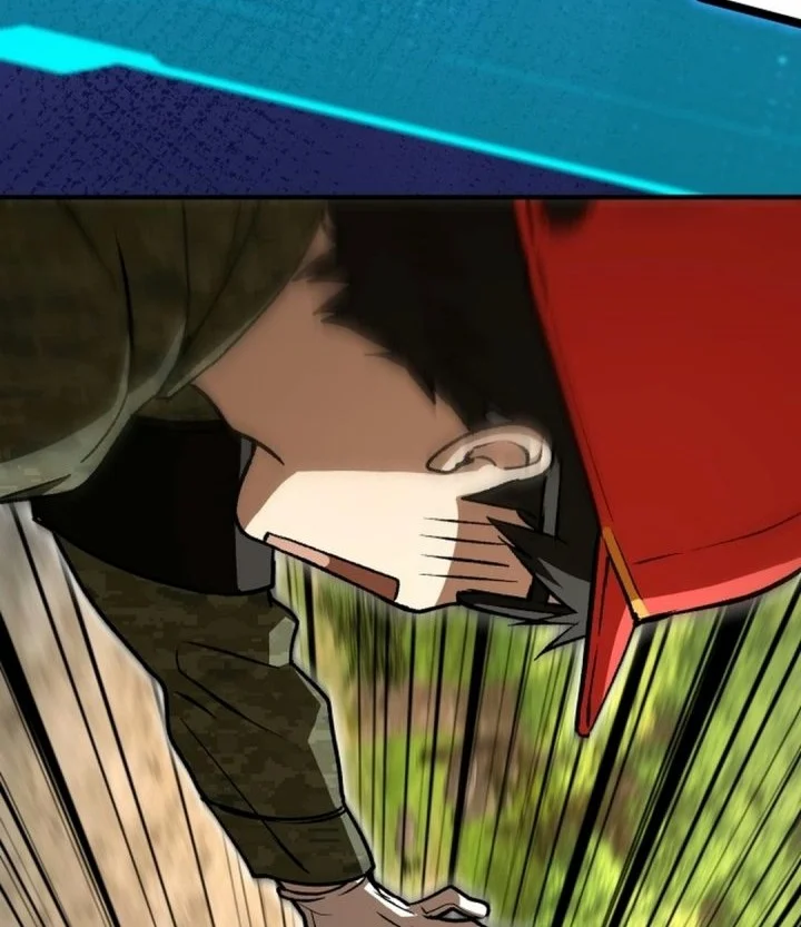 Shinsoo Kindergarten Chapter 84 Gambar 38