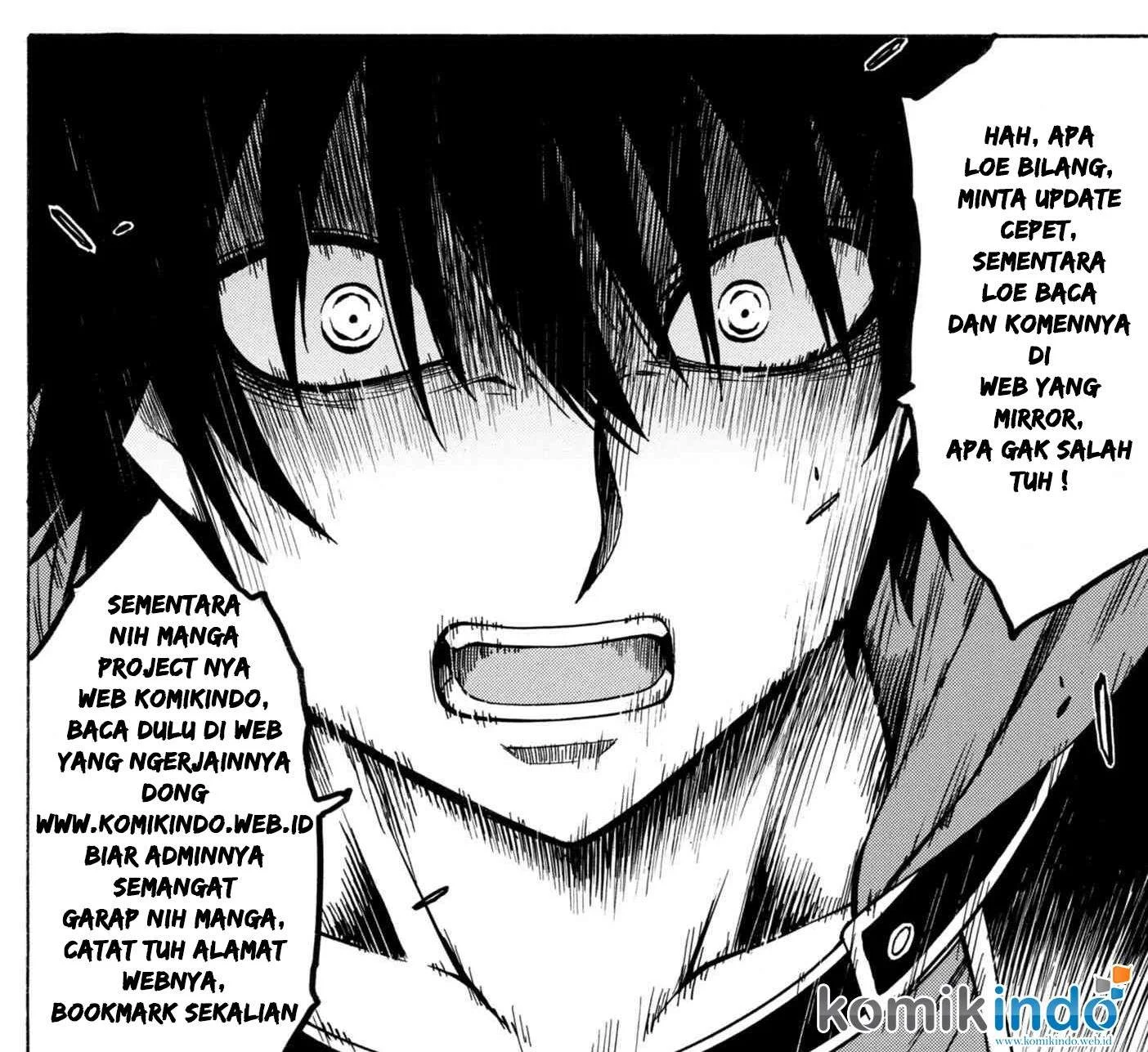 Shinyaku Märchen Chapter 15 Gambar 12
