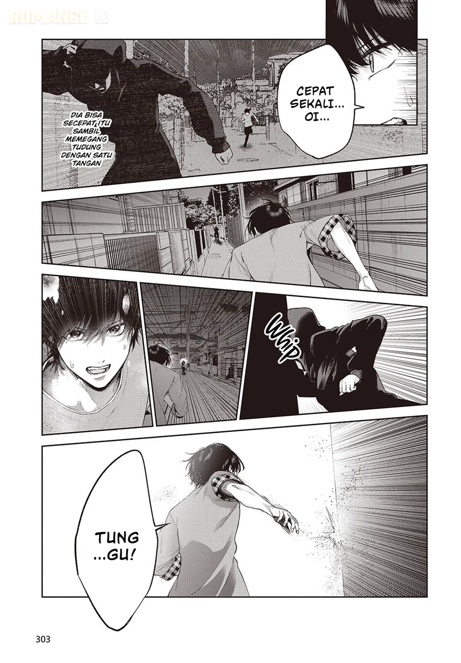 Shujinkou-sama no Imouto ni Aisarete Iru Kedo, Shikkari Yandere Chapter 2 Gambar 14