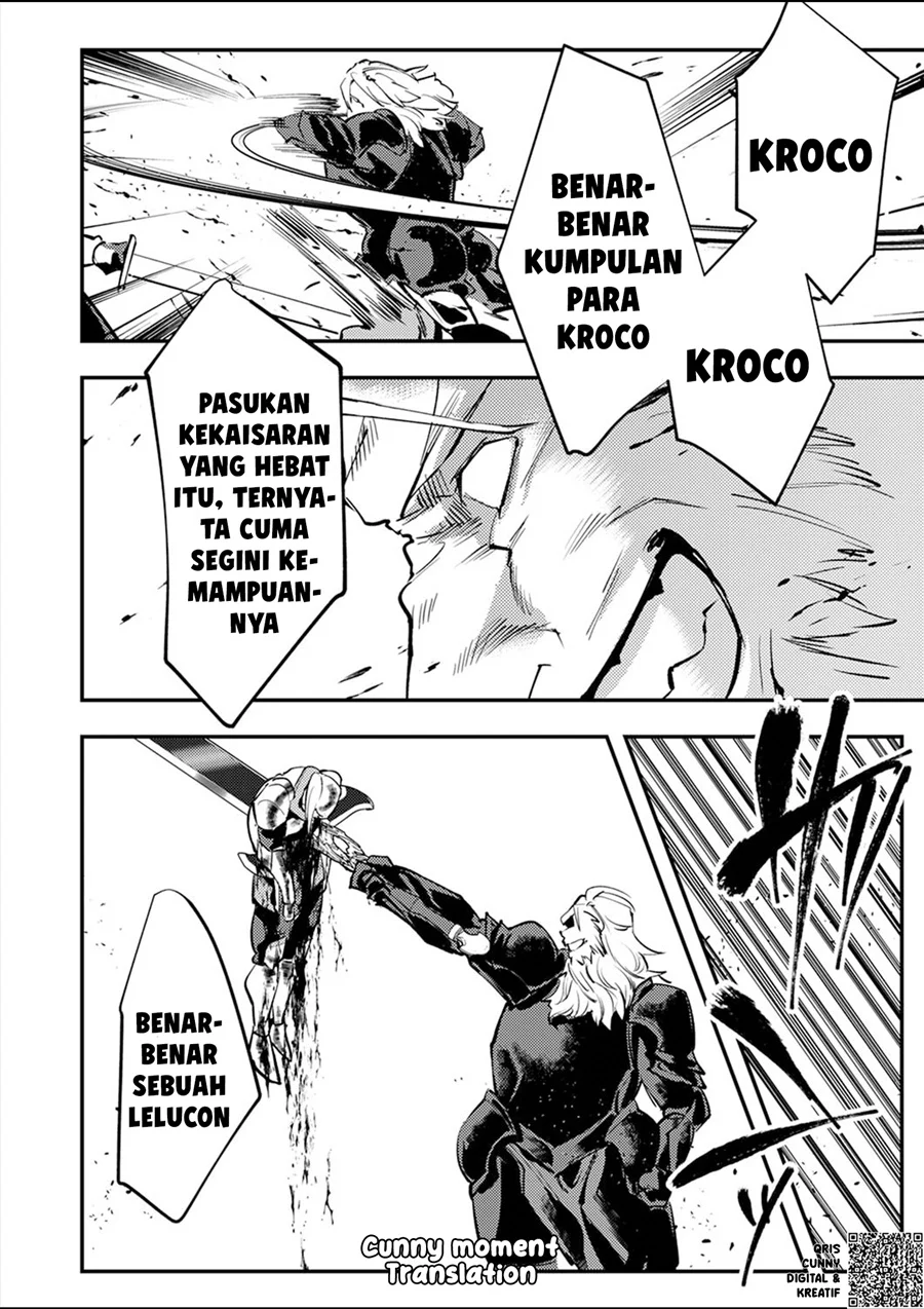 Shura Youjo no Eiyuutan ~Hanpa-sha to Iwa Reta Youhei, Youjo ni Tensei Shite Nariagaru~ Chapter 6 Gambar 14
