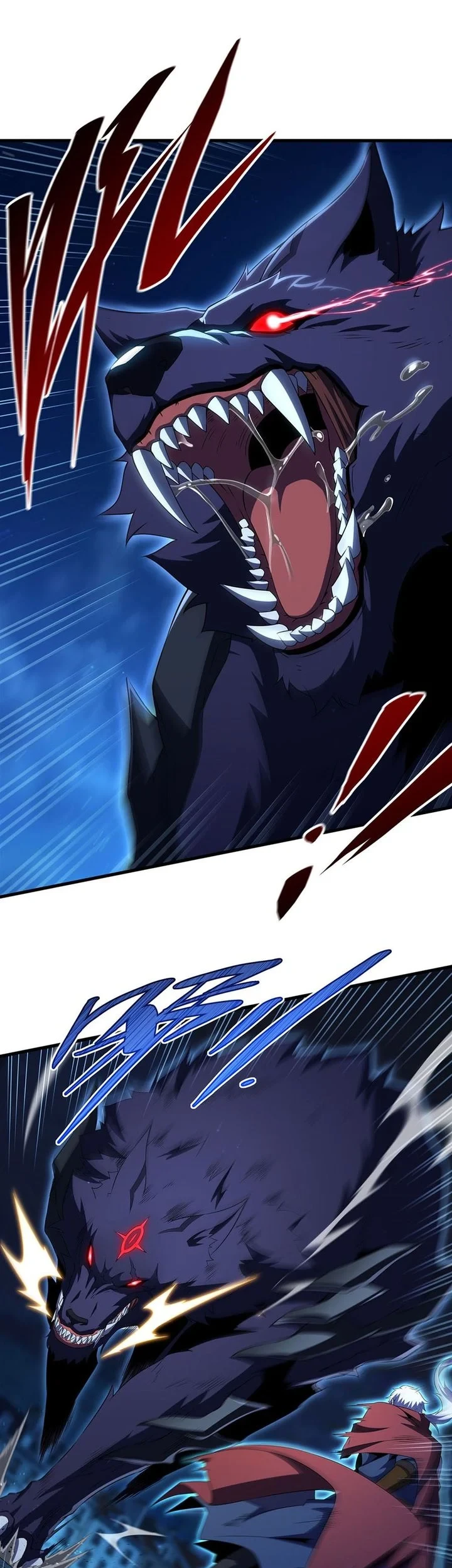 Shut Up, Evil Dragon, I Don’t Want to Raise a Child With You Anymore Chapter 100 Gambar 13