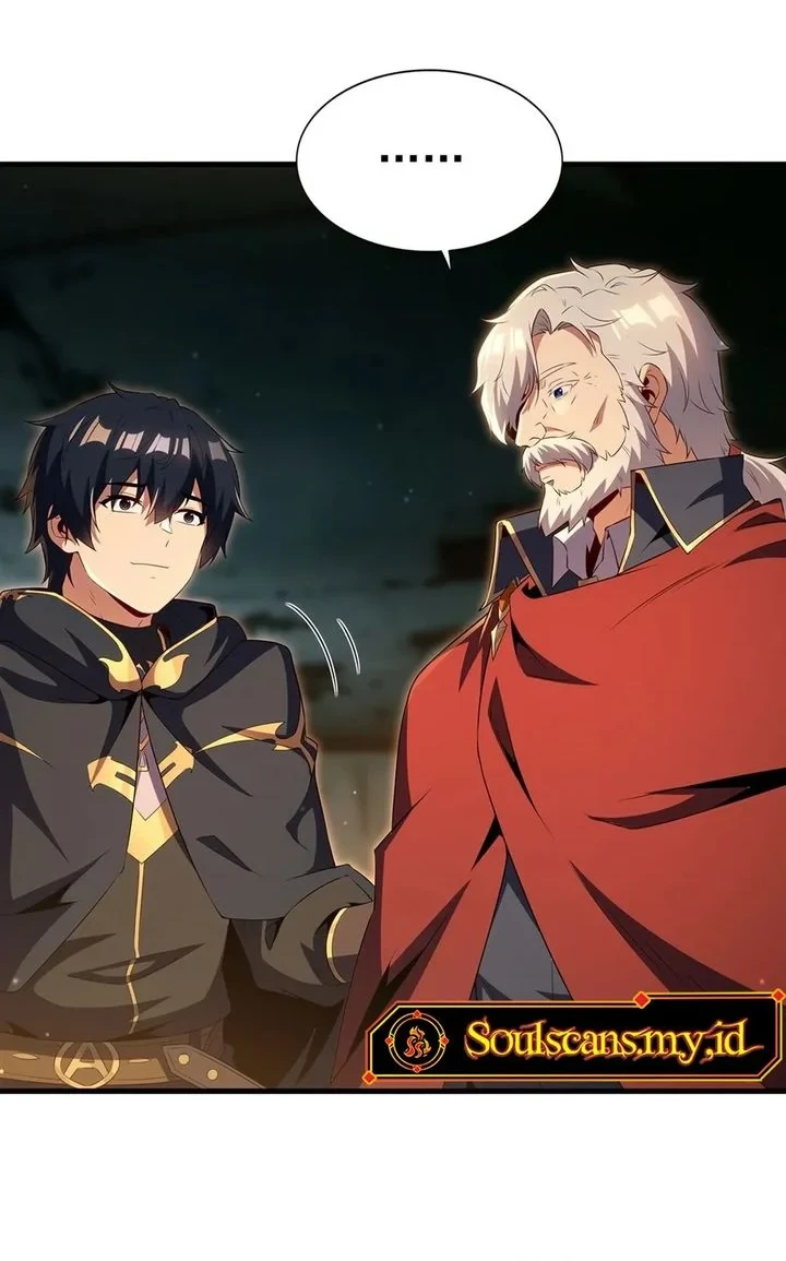 Shut Up, Evil Dragon, I Don’t Want to Raise a Child With You Anymore Chapter 102 Gambar 13