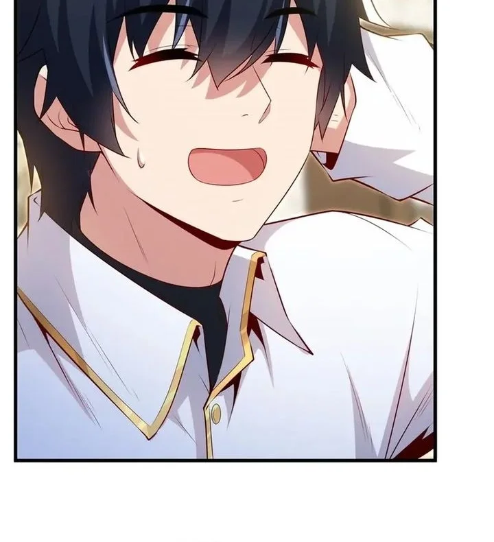 Shut Up, Evil Dragon, I Don’t Want to Raise a Child With You Anymore Chapter 74 Gambar 12