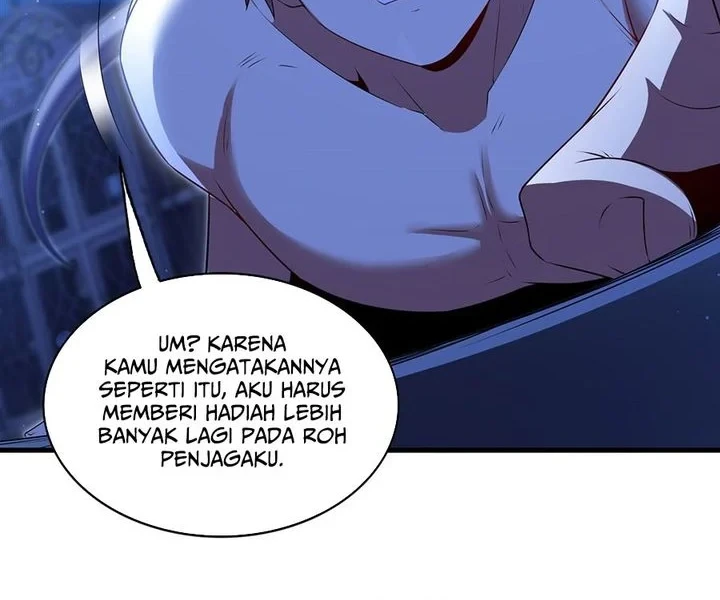 Shut Up, Evil Dragon, I Don’t Want to Raise a Child With You Anymore Chapter 94 Gambar 13