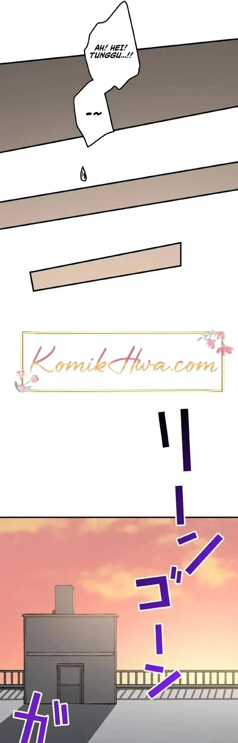 Shuten Momoko Can’t Be Defeated Chapter 3 Gambar 25