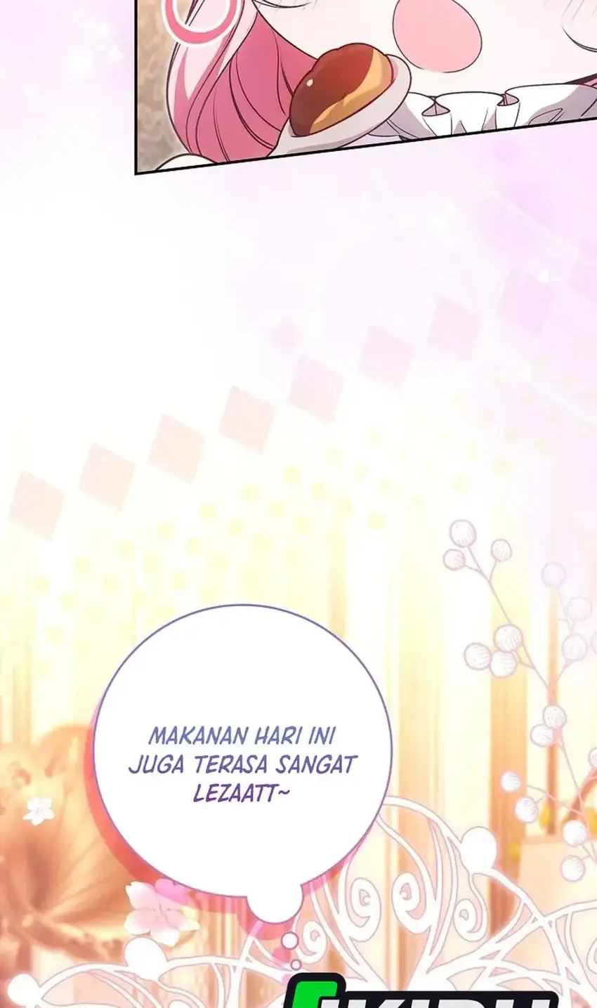 Si Bungsu di Variety Show Pengasuhan Itu Sangat Menggemaskan Chapter 10 Gambar 26
